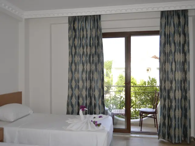 фото отеля Britannia Hotel & Villas изображение №13