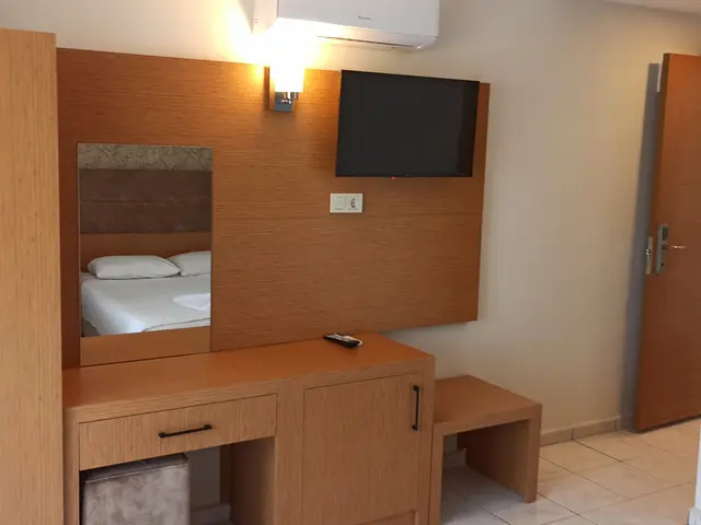 фотографии отеля Britannia Hotel & Villas изображение №11