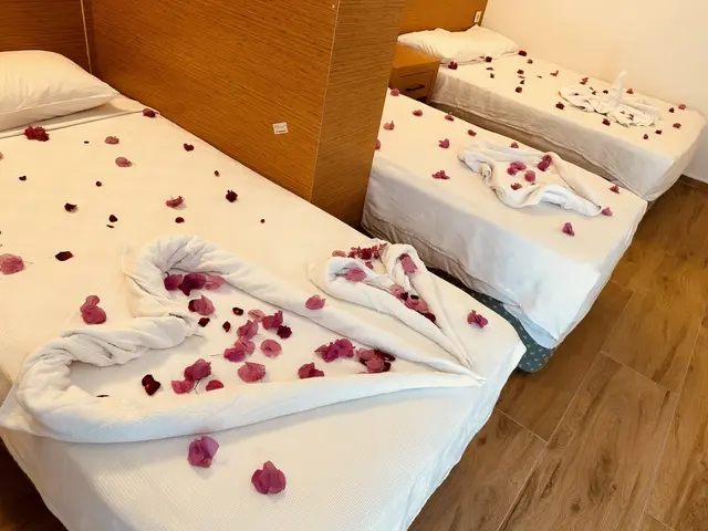 фото отеля Britannia Hotel & Villas изображение №9