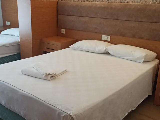 фото Britannia Hotel & Villas изображение №6