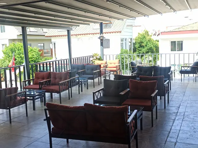 фото Britannia Hotel & Villas изображение №2