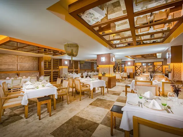 фотографии Gravel Hotels Select (ex. Seven Seas Gravel Select; Alkoclar Exclusive Kemer) изображение №8