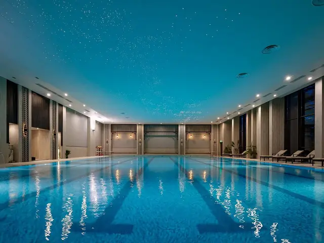 фото отеля Санаторий Форос (Sanatorij Foros) изображение №33