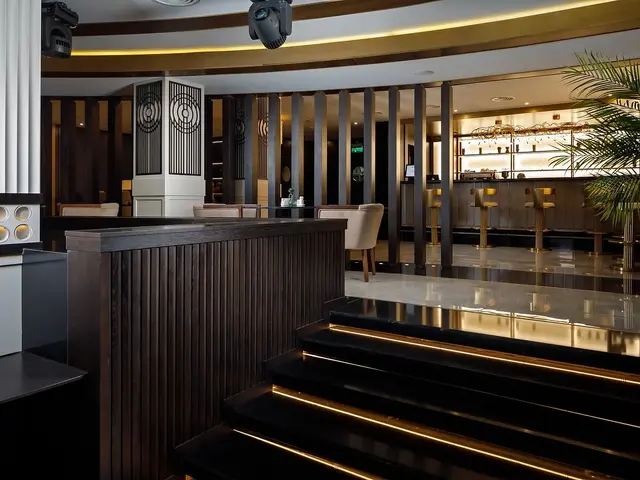 фото Санаторий Форос (Sanatorij Foros) изображение №34