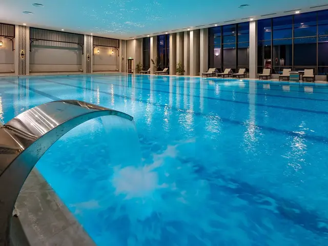 фотографии Санаторий Форос (Sanatorij Foros) изображение №32