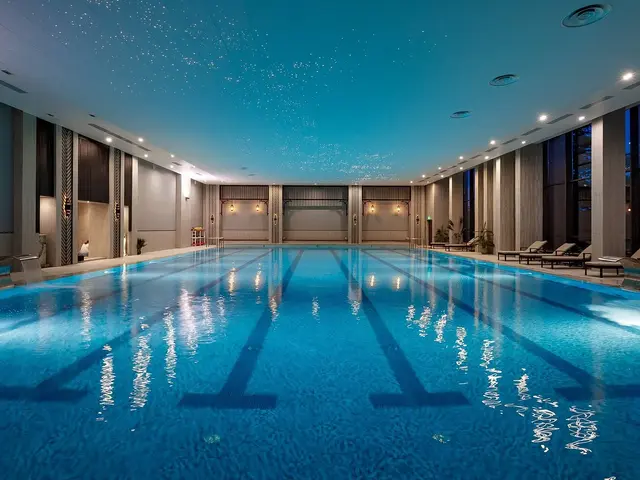 фото отеля Санаторий Форос (Sanatorij Foros) изображение №29