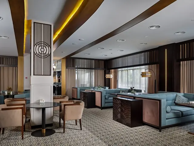 фотографии отеля Санаторий Форос (Sanatorij Foros) изображение №27