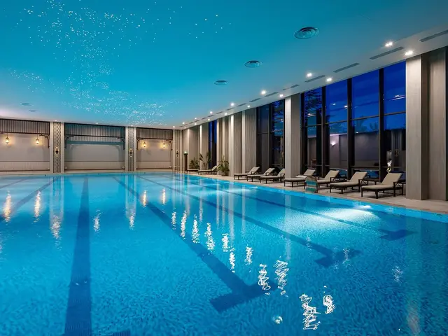 фото Санаторий Форос (Sanatorij Foros) изображение №30