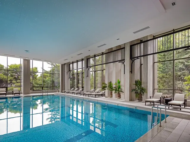 фото Санаторий Форос (Sanatorij Foros) изображение №26