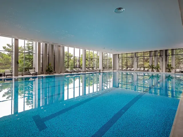 фотографии Санаторий Форос (Sanatorij Foros) изображение №24