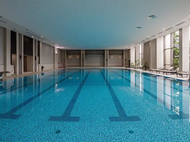 фотографии отеля Санаторий Форос (Sanatorij Foros) изображение №23