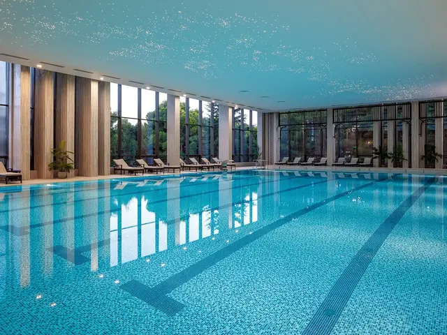 фото Санаторий Форос (Sanatorij Foros) изображение №22