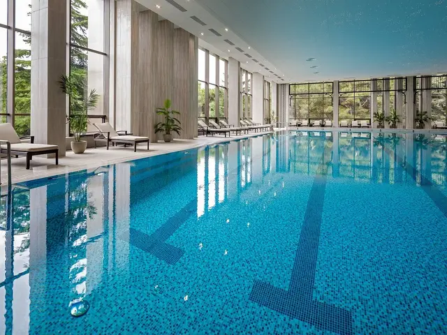 фото отеля Санаторий Форос (Sanatorij Foros) изображение №21