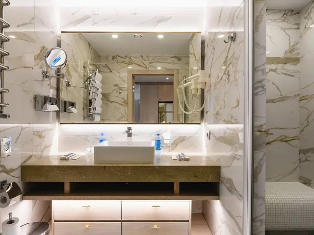 фотографии отеля Санаторий Форос (Sanatorij Foros) изображение №19