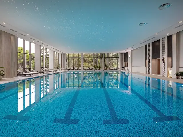 фото Санаторий Форос (Sanatorij Foros) изображение №18