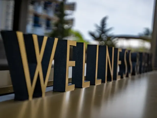 фото отеля Санаторий Форос (Sanatorij Foros) изображение №17