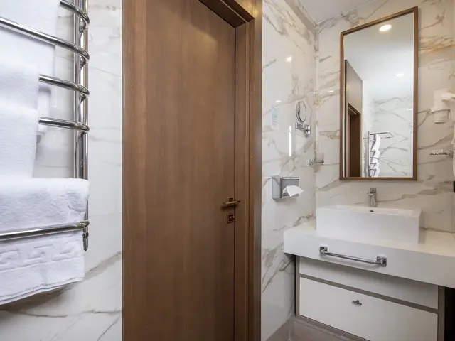 фото отеля Санаторий Форос (Sanatorij Foros) изображение №13