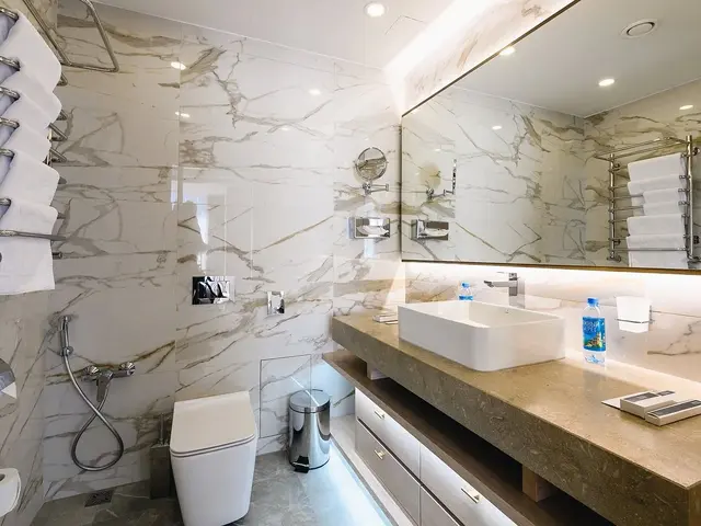 фотографии Санаторий Форос (Sanatorij Foros) изображение №12