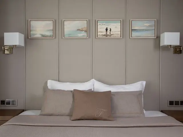 фото Санаторий Форос (Sanatorij Foros) изображение №14