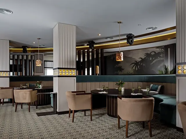 фото Санаторий Форос (Sanatorij Foros) изображение №10