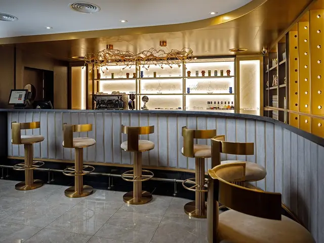 фото отеля Санаторий Форос (Sanatorij Foros) изображение №9