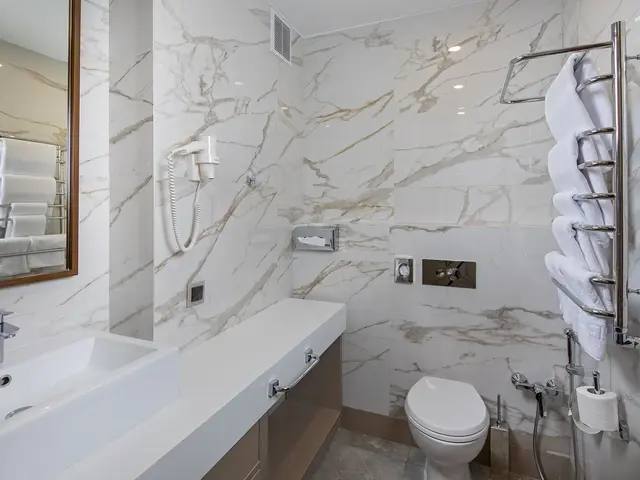 фото отеля Санаторий Форос (Sanatorij Foros) изображение №5