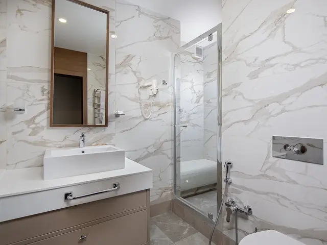 фотографии Санаторий Форос (Sanatorij Foros) изображение №4