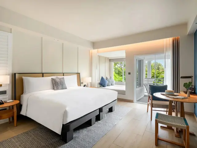 фотографии SAii Laguna Phuket (ex. Outrigger Laguna Phuket Beach Resort; Laguna Beach Resort) изображение №4