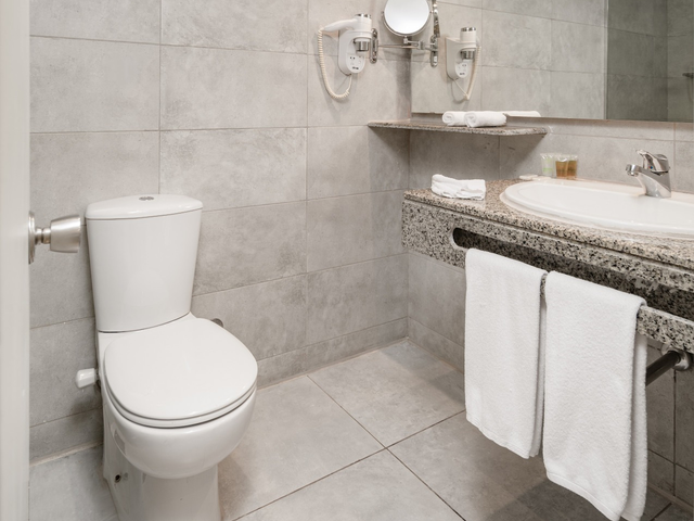 фотографии отеля Sindbad Club (ex. Sindbad Aqua Hotel & Spa) изображение №3