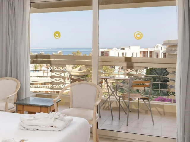 фото отеля Sindbad Club (ex. Sindbad Aqua Hotel & Spa) изображение №5