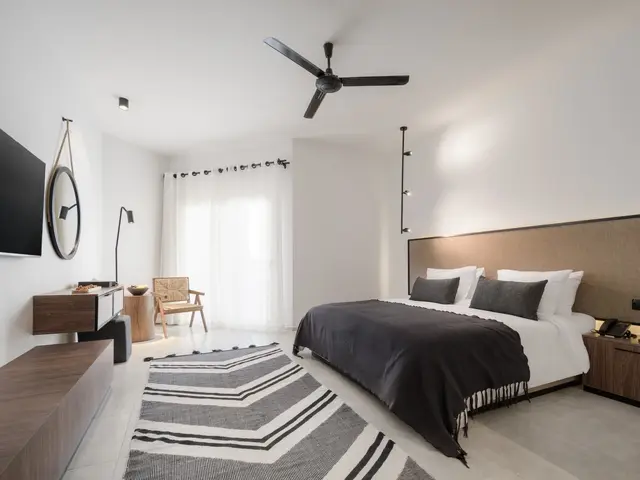 фотографии Serry Beach Resort изображение №8