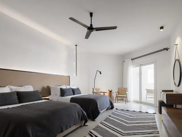 фотографии Serry Beach Resort изображение №4