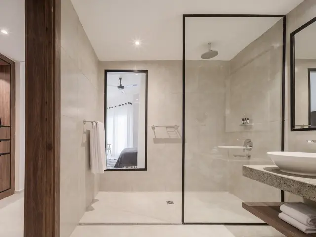 фото отеля Serry Beach Resort изображение №5