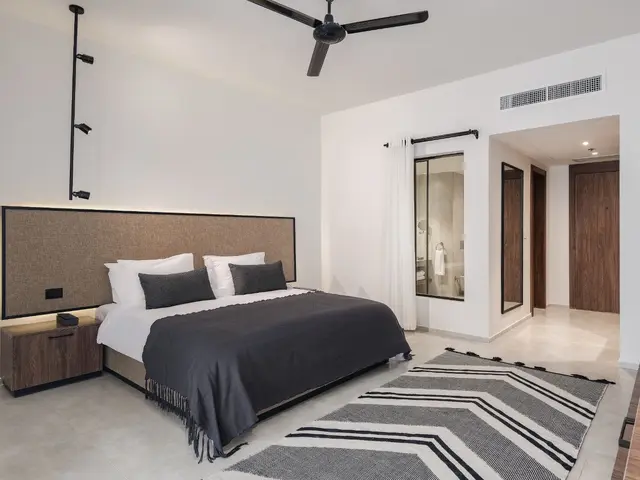 фото Serry Beach Resort изображение №2