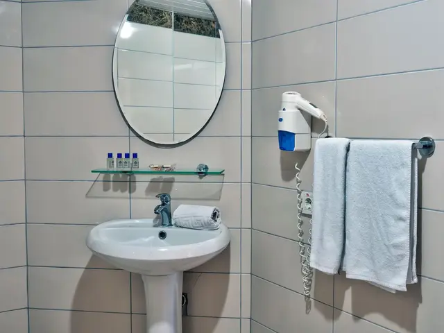 фотографии отеля Blue Fish изображение №23