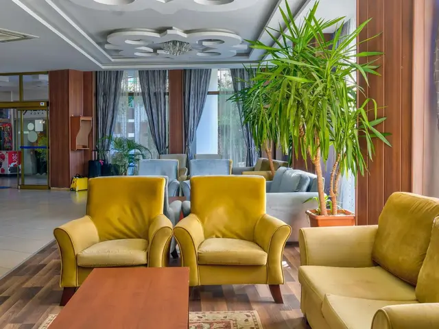 фотографии Blue Fish изображение №12