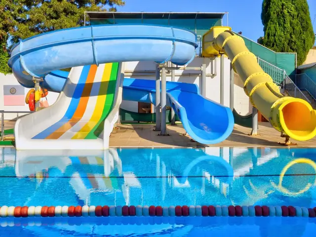 фотографии отеля Blue Fish изображение №11