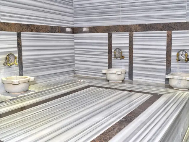 фотографии Blue Fish изображение №4