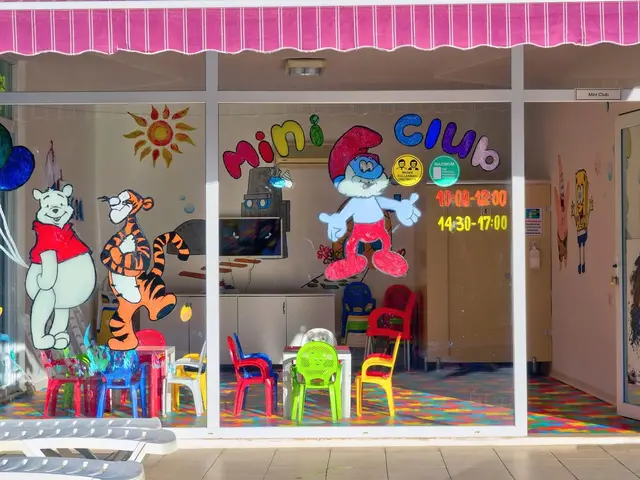 фото Blue Fish изображение №6