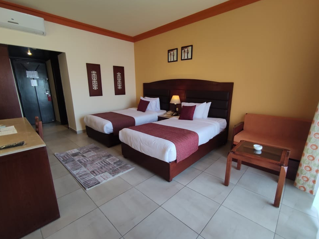 фото Sharm Holiday Resort изображение №10