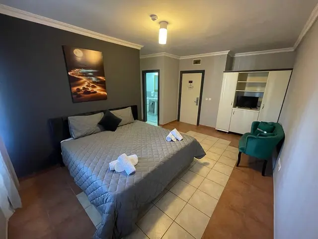 фото отеля Grand Alisa (ex. Royalisa Hotel) изображение №9