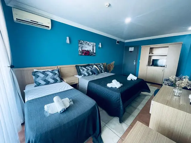 фотографии Grand Alisa (ex. Royalisa Hotel) изображение №8