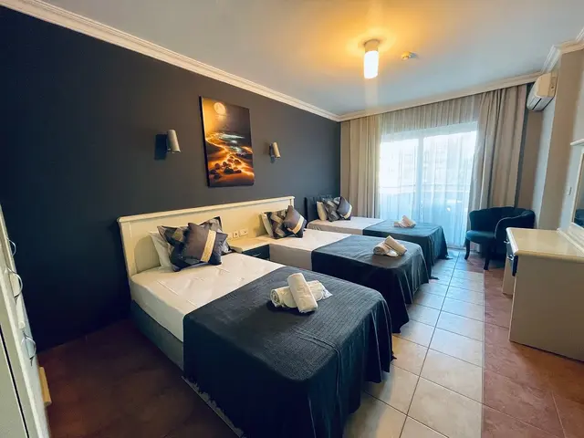 фотографии отеля Grand Alisa (ex. Royalisa Hotel) изображение №7