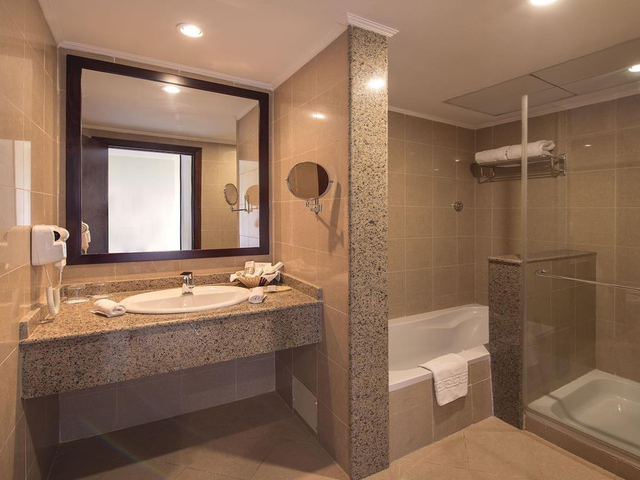 фотографии отеля Stella Gardens Resort & Spa Makadi Bay (ex. Stella Di Mare Gardens Resort & Spa Makadi Bay) изображение №7