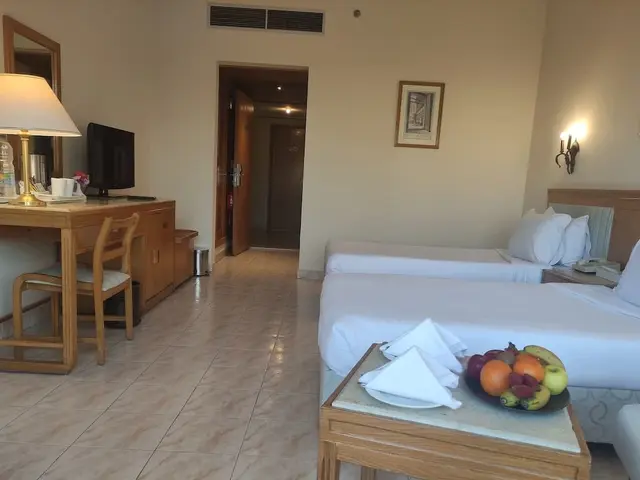 фото Pharaoh Azur Resort (ех. Sonesta Pharaoh Beach Resort; Melia Pharaon) изображение №10