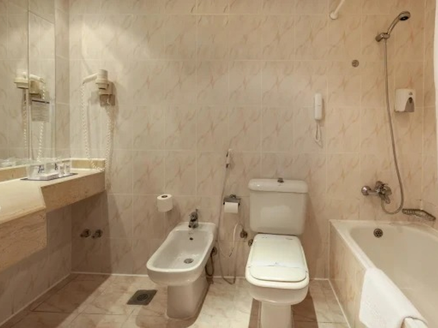 фотографии отеля Pharaoh Azur Resort (ех. Sonesta Pharaoh Beach Resort; Melia Pharaon) изображение №3