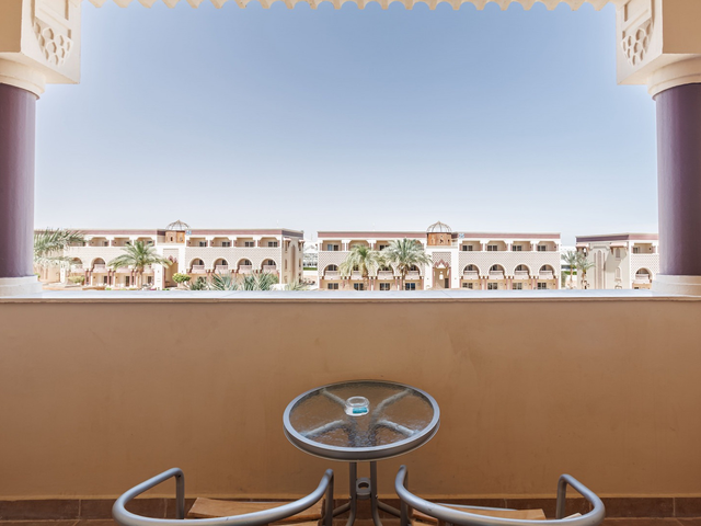 фотографии отеля Sunrise Mamlouk Palace Resort (ex. Sentido Mamlouk Palace Resort) изображение №23