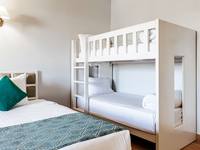 фото отеля Sunrise Mamlouk Palace Resort (ex. Sentido Mamlouk Palace Resort) изображение №21