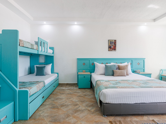 фото Sunrise Royal Makadi Resort изображение №6