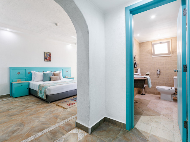 фотографии Sunrise Royal Makadi Resort изображение №4